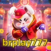 Logo da brplay777