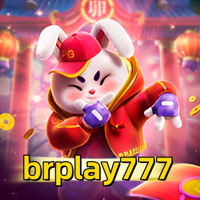 Imagem promocional da brplay777 mostrando a plataforma e suas vantagens